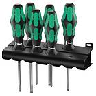 Wera Screwdriver set 6st