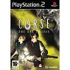 Curse: The Eye of Isis (PS2)