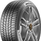 Continental WinterContact TS 870 P 275/45 R 20 110V XL