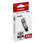 Canon PGI-580PGBK XXL (Noir)