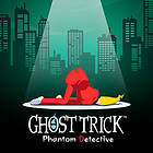 Ghost Trick - Phantom Detective (PS4)