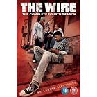 The Wire - Season 4 (DVD)