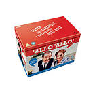 Allo Allo - Complete Series (UK) (DVD)
