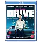 Drive (UK) (Blu-ray)