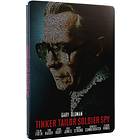 Tinker Tailor Soldier Spy - Limited Edition SteelBook (UK) (Blu-ray)