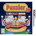 Puzzler World 3DS (3DS)