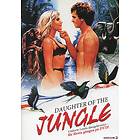 Daughter of the Jungle (DVD)