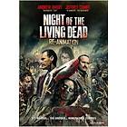 Night of the Living Dead: Re-animation (3D) (DVD)