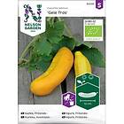 Nelson Garden Frø Frilandsgurka Gele Tros Organic