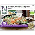 Nelson Garden Groddar HotMix Organic