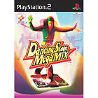 Dancing Stage: MegaMix (PS2)