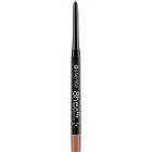 Essence 8H Matte Comfort Lipliner