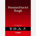 Canon FA-RG1 Premium Fine Art Rough 320g A3 25pcs