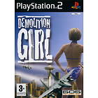Demolition Girl (PS2)