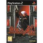 Devil May Cry (PS2)