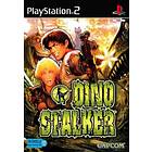 Dino Stalker (PS2)