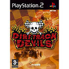 Dirt Track Devils (PS2)