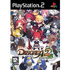 Disgaea 2: Cursed Memories (PS2)