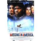 Missing In America (DVD)