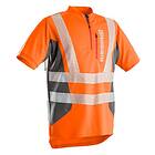 Husqvarna T-shirt Technical High Viz