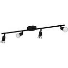 EGLO 32432 Buzz LED 4L