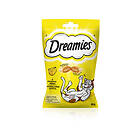 Dreamies Ost 60g