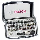 Bosch Skruvbitsats 2607017564; 32 st.