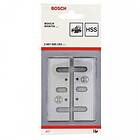 Bosch Hyvelkniv 2607000193; 2 st.