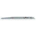 Bosch Tigersågsblad S 1542 K; 195 mm; 25 st.