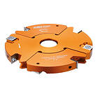 CMT Skärhuvud 694,021.50; 160x14-28x50 mm