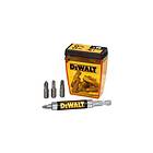 Dewalt Bitssats för skruvmejsel DT71511; 16 st.