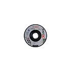 Bosch Slipskiva Expert for Metal; Ø125x2.5 mm