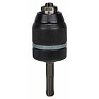 Bosch Snabbchuck ; 1,5-13 mm; SDS-plus