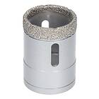 Bosch Diamantborrkrona för torrborrning X-LOCK Ceramic Dry Speed; 40x35 mm