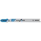 Bosch Sticksågsblad T 118 AF; 5 st.