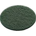 Festool Polerfilt Vlies Green; 150 mm; 10 st.