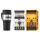 Dewalt Skruvbitsats DT70736TM-QZ termosmugg