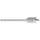 Bahco Flatborr för tre 9629-20; 20x152 mm