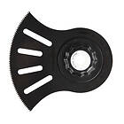 Makita Skär för planskärning B-66422; Starlock Max; BiM; 100 mm