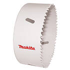 Makita Hålsåg ; 127 mm; HSS Bi-metal