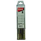 Makita Betongborrsats ; 5/6/8 mm
