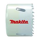Makita Hålsåg ; 54 mm; HSS Bi-metal
