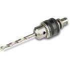 Fein Adapter med chuck 63901061020; ¾” Weldon; 1,5 – 13 mm