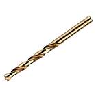 Irwin Tools Borr för metall HSS COBALT; 5.0 mm; 10 st.