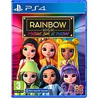 Rainbow High Panique Sur Le Podium (PS4)