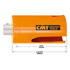 CMT Hålsåg 553-130; 130 mm