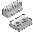 CMT Skärhuvud 692,999.01; 38X15X13 mm