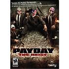 PayDay: The Heist (PC)