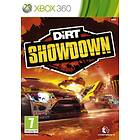 DiRT Showdown (Xbox 360)