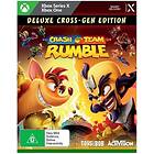 Crash Team Rumble - Deluxe Edition (Xbox One | Series X/S)